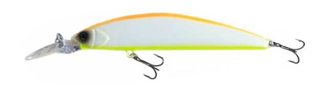 CHARTREUSE BACK PEARL GLOW ver.2